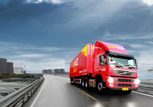 物流業(yè)發(fā)展迎來密集政策性紅包