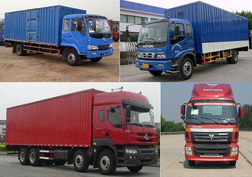 中山現代物流的風險表現