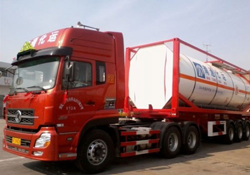 全國貨運物流專線應注意的幾點要求