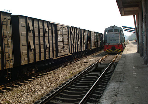 多式聯(lián)運是鐵路貨改的重要方向