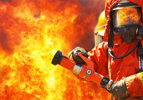 淺析物流倉庫火災(zāi)特點(diǎn)及滅火器材選用