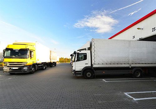 中山物流公司整車運輸注意要點